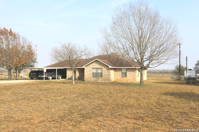 Details for 9404 Crow Ln #2, Adkins, TX 78101