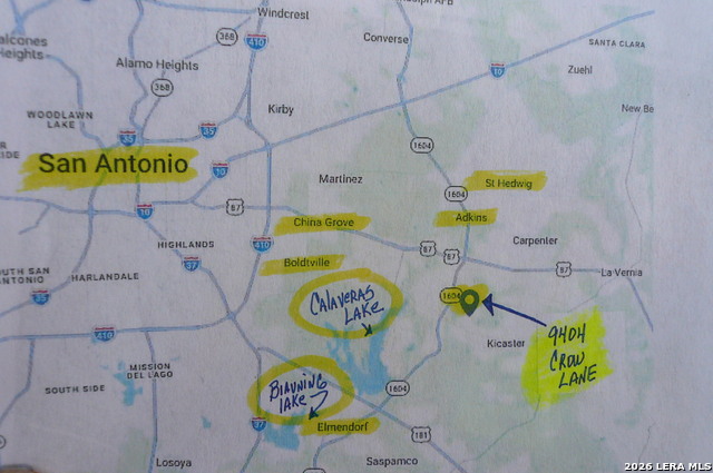 Image 28 of 38 For 9404 Crow Ln #2