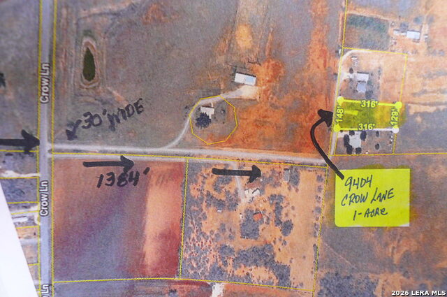 Image 29 of 38 For 9404 Crow Ln #2