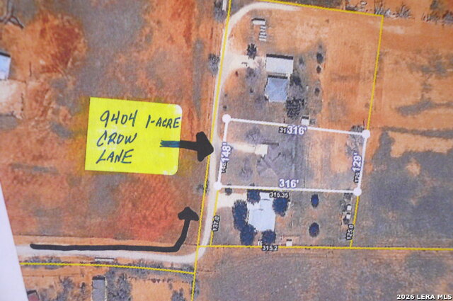 Image 30 of 38 For 9404 Crow Ln #2