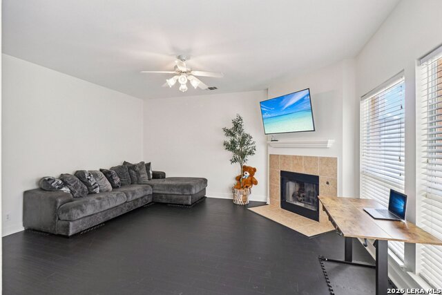 Image 17 of 43 For 24407 Flint Creek