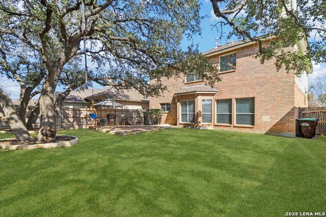 Image 36 of 43 For 24407 Flint Creek