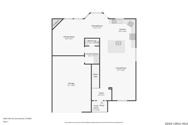 Image 41 of 43 For 24407 Flint Creek