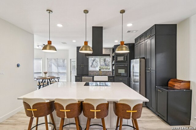 Image 9 of 43 For 24407 Flint Creek