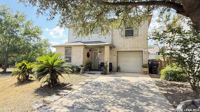 Details for 34 Beacon Bay, San Antonio, TX 78239