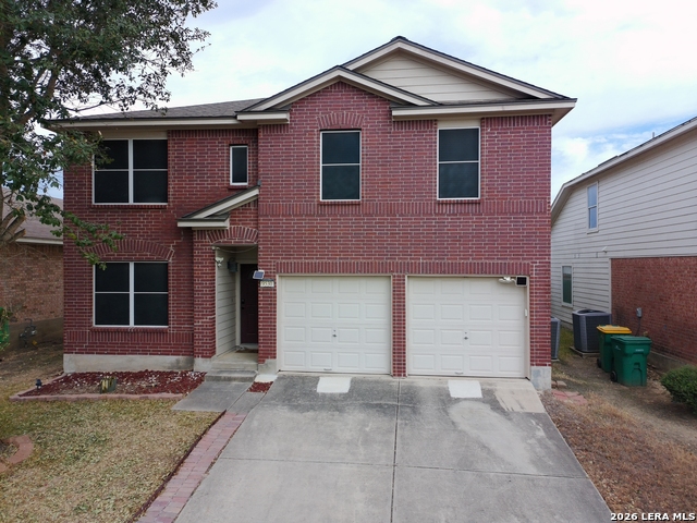 Details for 9530 Ascending, Converse, TX 78109