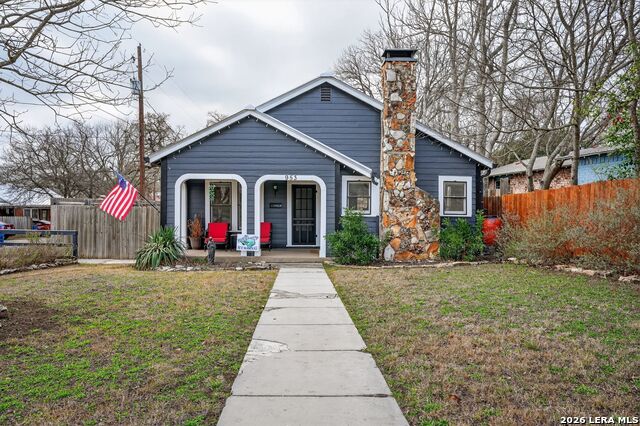 Details for 953 Myrta  , Kerrville, TX 78028