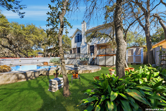 Image 29 of 29 For 3804 Arroyo Seco