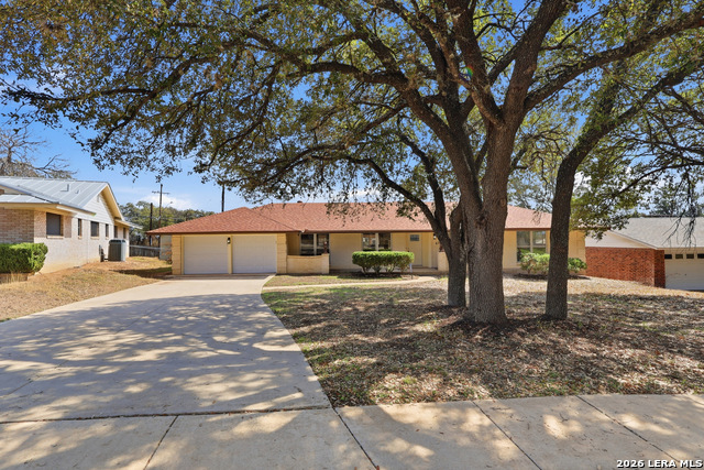 Details for 8702 Dudley  , San Antonio, TX 78230
