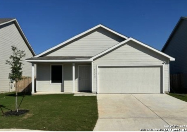 Details for 5958 Companion Loop, Bulverde, TX 78163