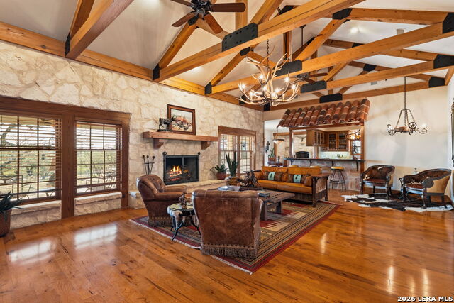 Image 10 of 78 For 521 Bluff Creek Road