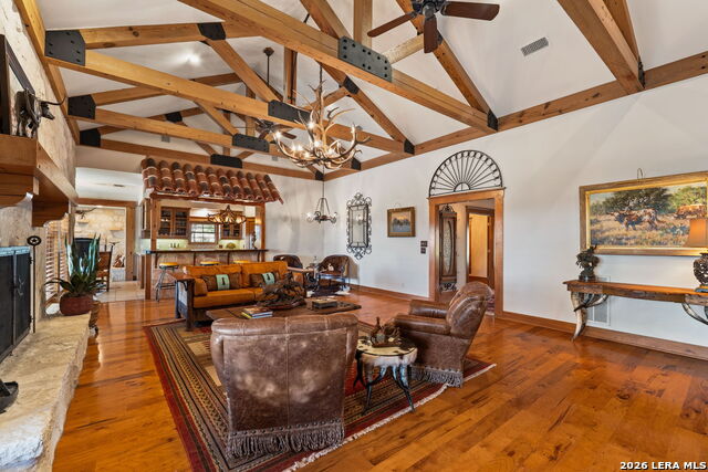 Image 13 of 78 For 521 Bluff Creek Road