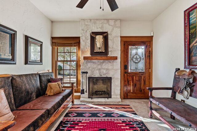 Image 50 of 78 For 521 Bluff Creek Road