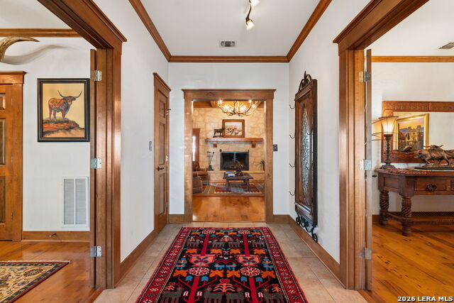 Image 7 of 78 For 521 Bluff Creek Road