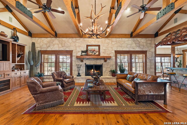 Image 8 of 78 For 521 Bluff Creek Road