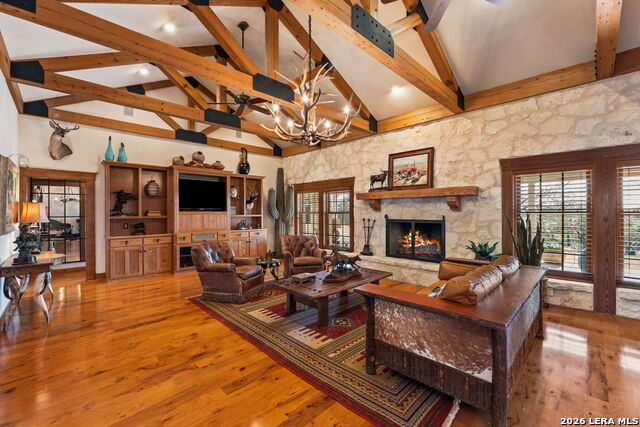 Image 9 of 78 For 521 Bluff Creek Road