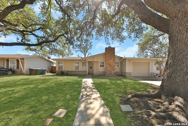 Details for 518 Dresden  , San Antonio, TX 78213