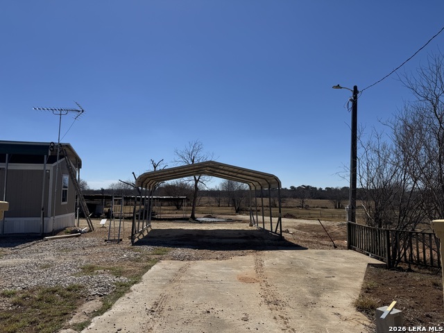 Details for 377 County Road 743, Yancey, TX 78886