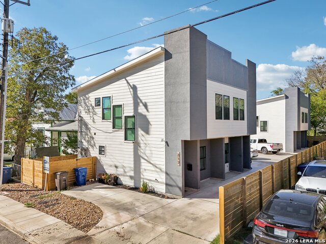 Details for 317 Toledo  , San Antonio, TX 78203