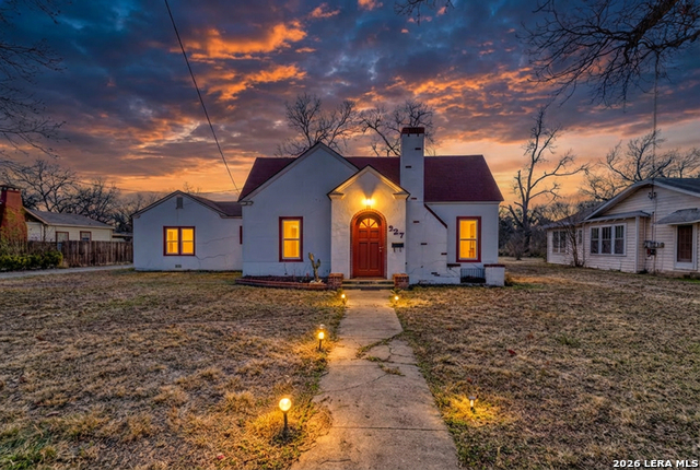 Details for 227 Mueller  , Uvalde, TX 78801