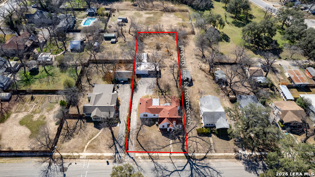 Image 26 of 27 For 227 Mueller  