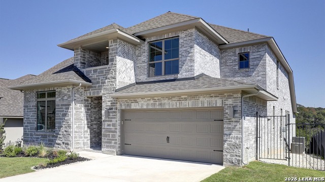 Details for 24110 Sidehill Lie, San Antonio, TX 78261