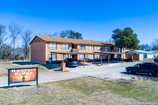 Details for 112 Blue Ridge, Comfort, TX 78013