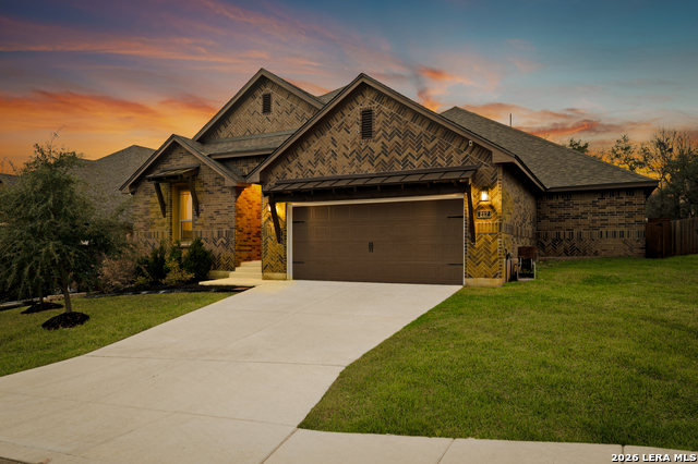 Details for 217 James Fannin, San Antonio, TX 78253