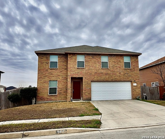 Details for 9818 Copper Elm, Converse, TX 78109