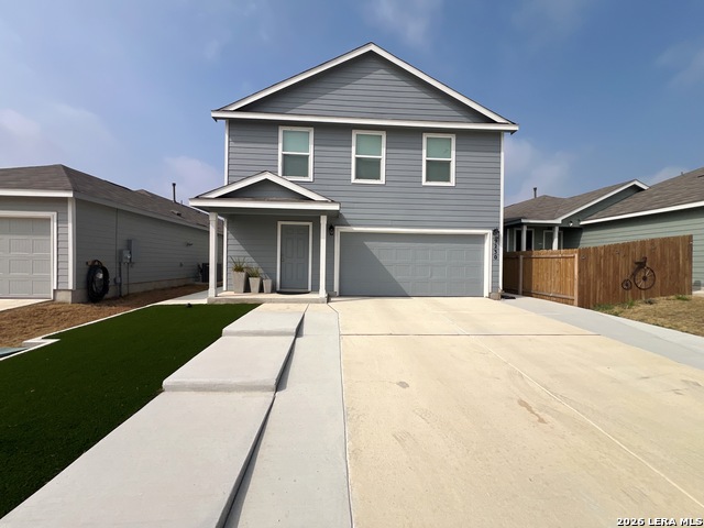 Details for 9230 Honey Mesquite, Seguin, TX 78155