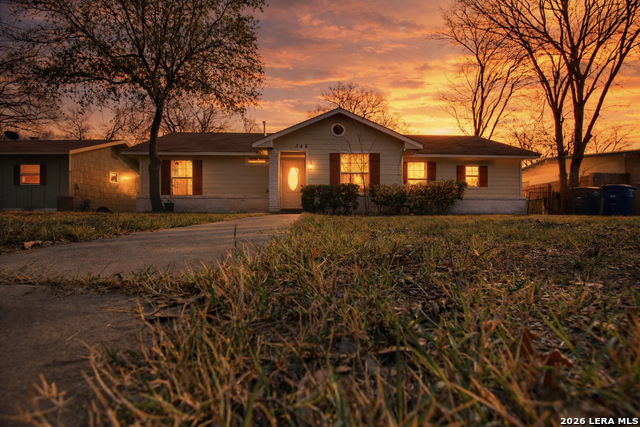 Details for 346 Ashland  , San Antonio, TX 78218