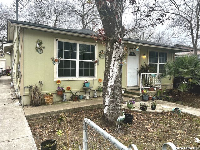 Details for 222 Tampa  , San Antonio, TX 78211