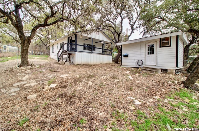 Details for 660 Scenic , Canyon Lake, TX 78133