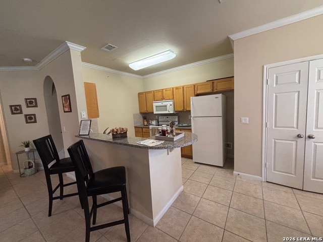 Image 4 of 64 For 6160 Eckhert Rd  607