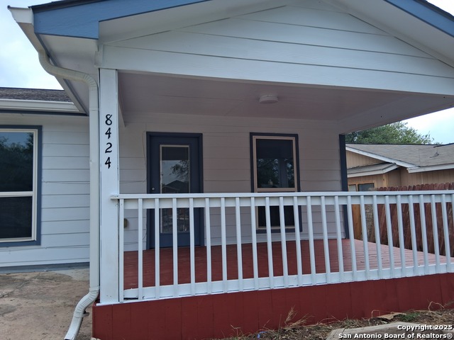 Details for 8424 Forest Ridge, San Antonio, TX 78239