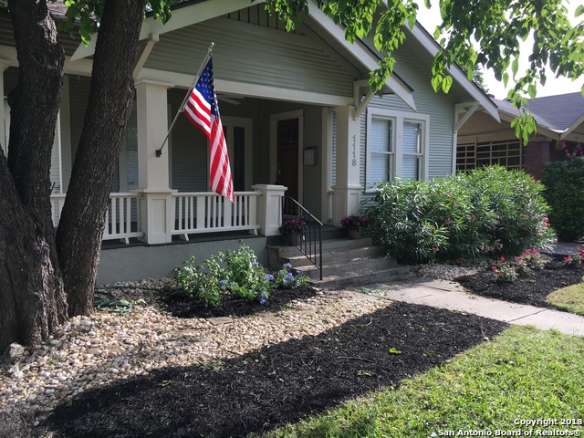 Image 2 of 24 For 1118 W Mistletoe Ave W