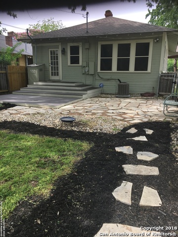 Image 23 of 24 For 1118 W Mistletoe Ave W