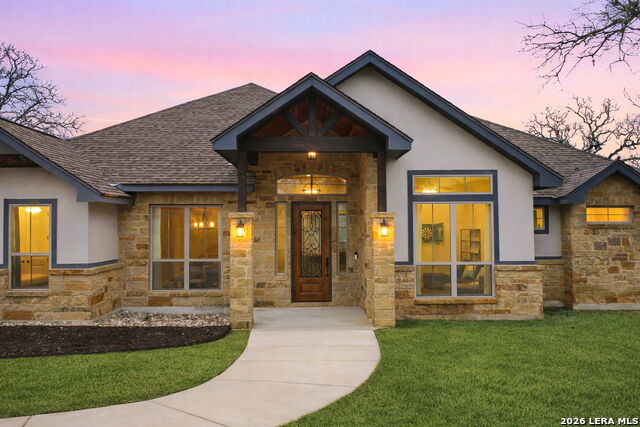 Details for 117 Crescent Rdg, Adkins, TX 78101