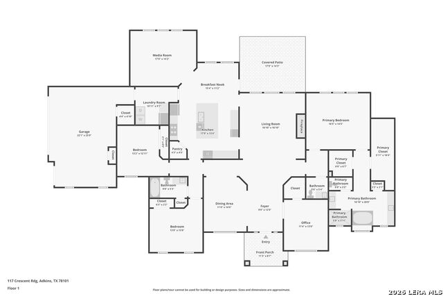 Image 46 of 49 For 117 Crescent Rdg