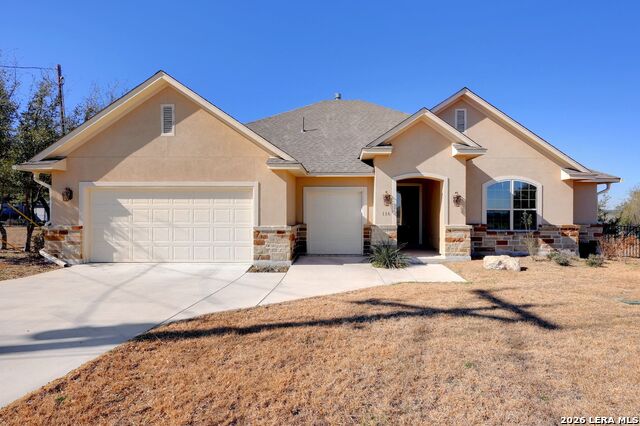 Details for 116 S Jerry Grey, Blanco, TX 78606
