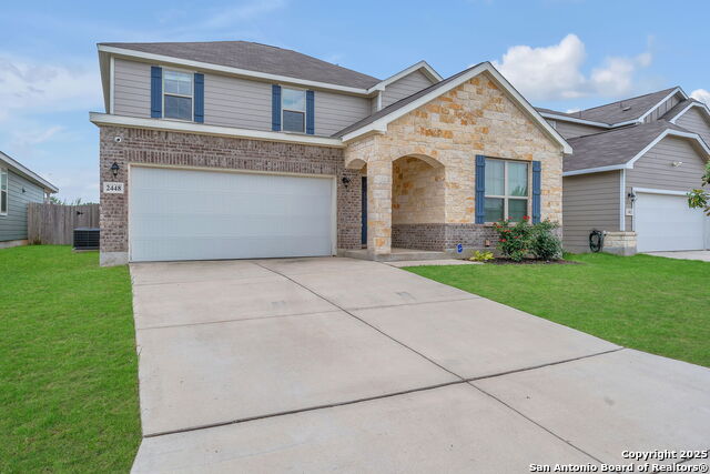 Image 3 of 48 For 2448 Hiddenbrooke