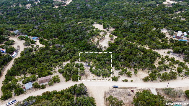 Details for 206 Overland, Bandera, TX 78003