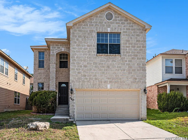 Details for 742 Pinafore, San Antonio, TX 78253