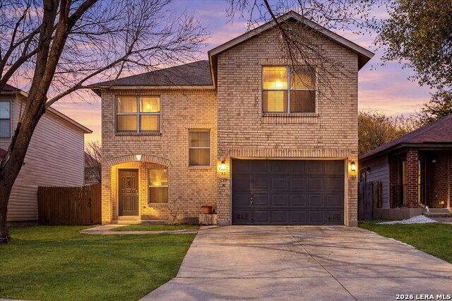 Details for 7931 Cortland Oak, San Antonio, TX 78254