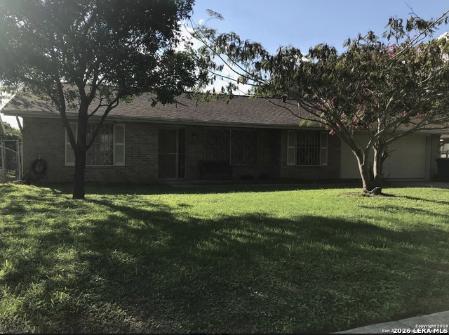 Details for 4015 Meeks  , San Antonio, TX 78210