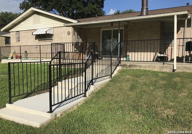 Image 16 of 16 For 4015 Meeks  