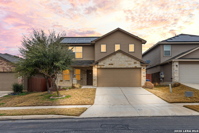 Details for 6919 Quantum Loop, San Antonio, TX 78252