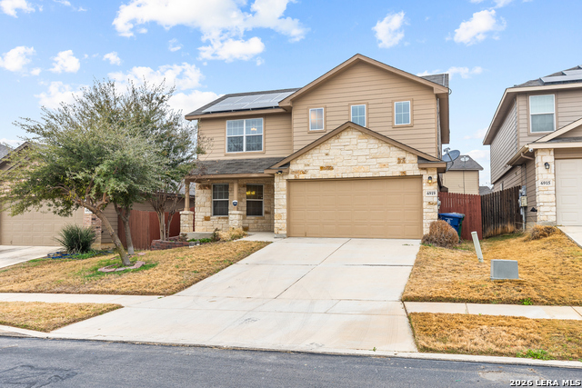 Image 5 of 43 For 6919 Quantum Loop