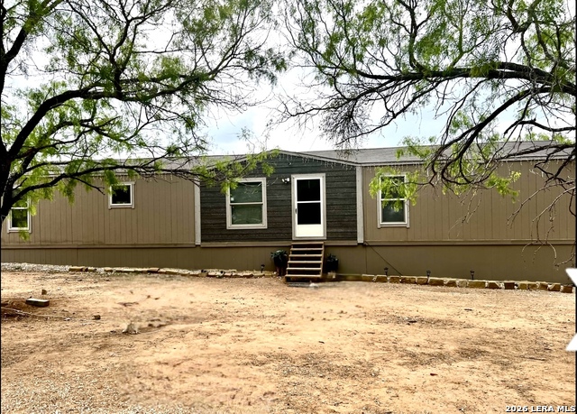 Details for 138 Cr 2666  , Moore, TX 78015