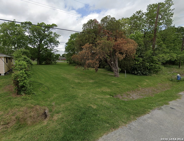 Details for 4713 Russell, Houston, TX 77026